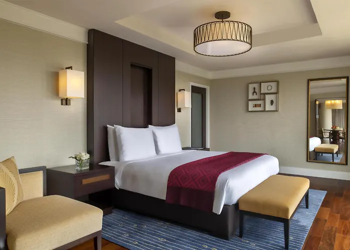 Kempinski Hotel Gold Coast City